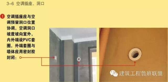 住宅水电安装工程怎么做才算好？掌握这8大标准，装修不踩坑
