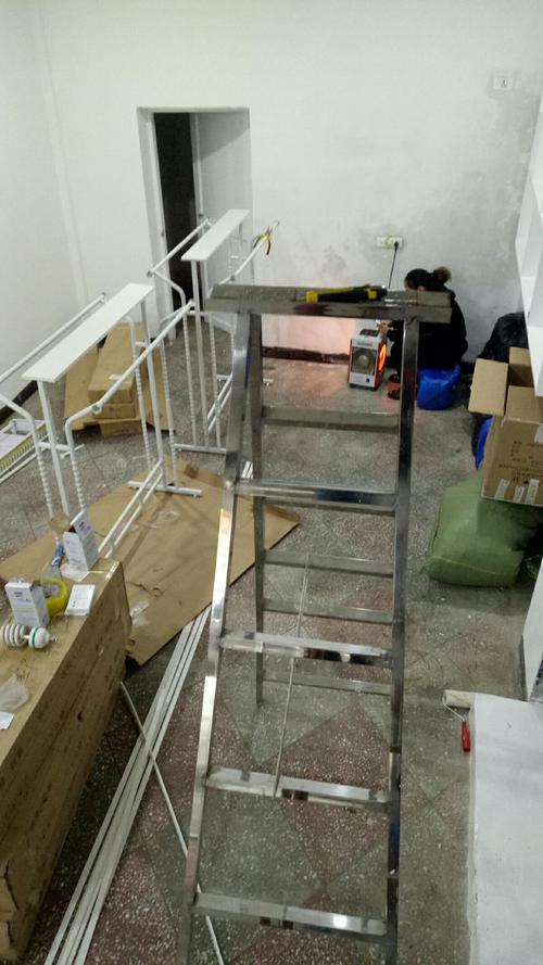专业水电安装服务 住宅、商业空间一站式解决方案