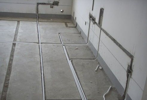 住宅水电安装包工包料多少钱一平方？2024年详细报价与避坑指南