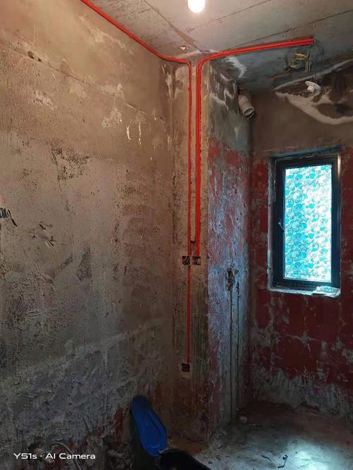 西安恒大城二手房改造 住宅水电安装全攻略与实战指南