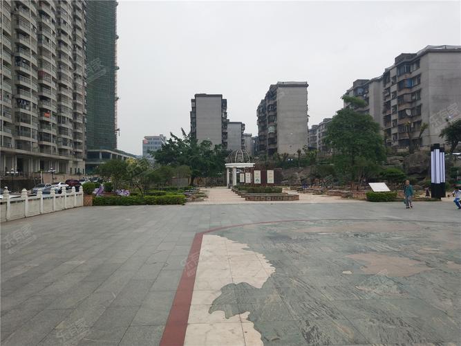水电广场普通住宅小区全景解析 住宅水电安装的关键要点
